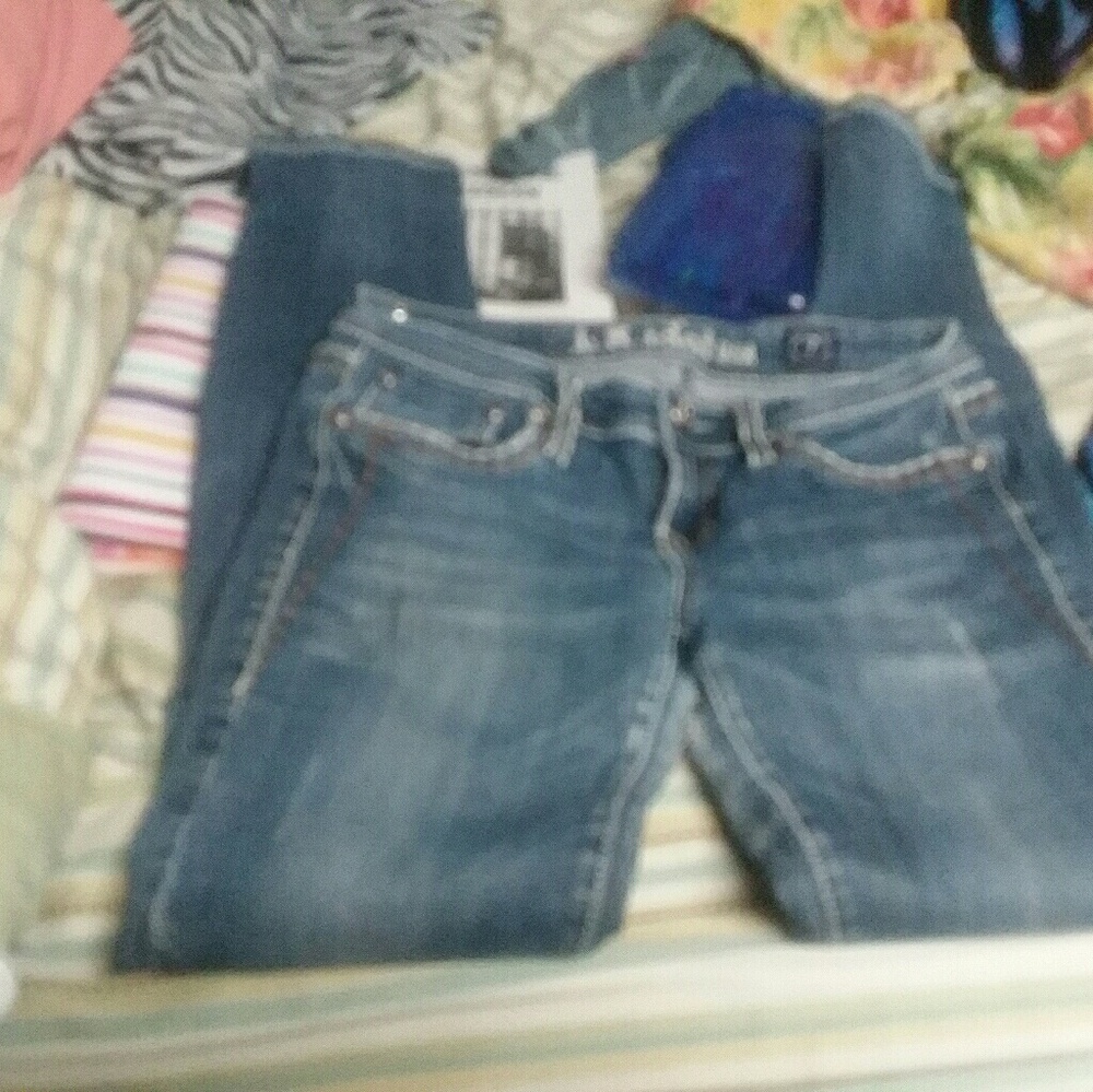 Jeans